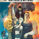 Wrestling is the most popular sport in the world in Solid Comix’s debut series